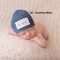 Newborn Hat with Name, Personalized Baby Beanie, Custom Baby Gift, Monogrammed Newborn Hat, Baby Photo Prop, Baby Gift, Baby Name Reveal product 2